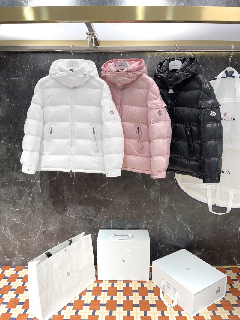 Moncler Down Coat